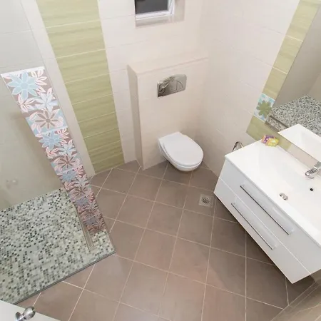 Ctma200/ Holiday House With Private Heated Pool Vila *