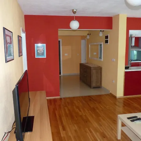 Ctma200/ Holiday House With Private Heated Pool Vila Makarská