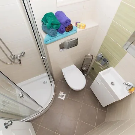 Vila Ctma200/ Holiday House With Private Heated Pool