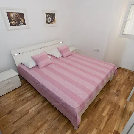 Ctma200/ Holiday House With Private Heated Pool Vila