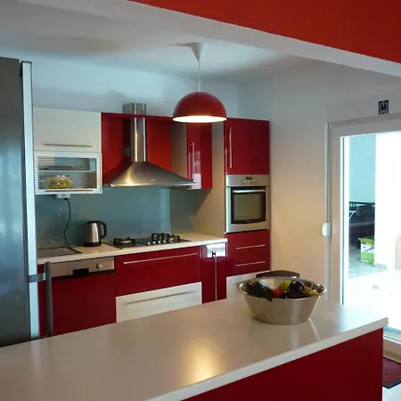 Ctma200/ Holiday House With Private Heated Pool Vila *