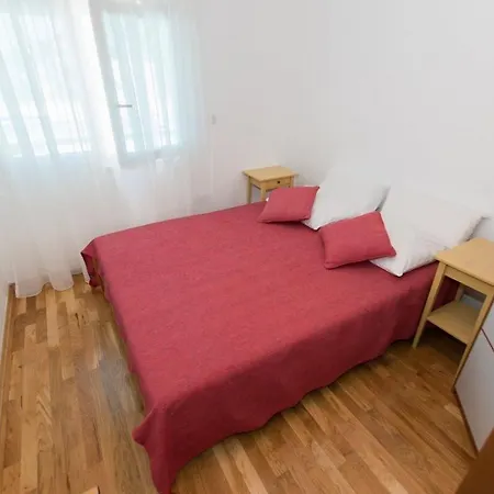 Ctma200/ Holiday House With Private Heated Pool Makarská
